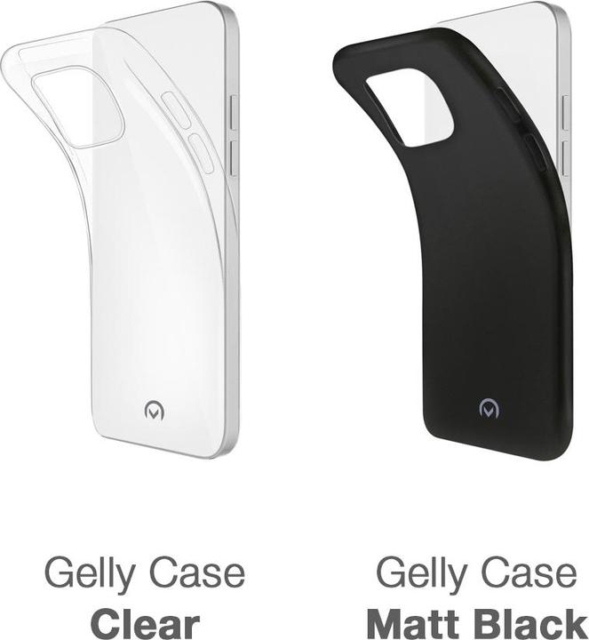 Productafbeelding Mobilize Rubber gelly hoes (OnePlus North CE 2 5G)