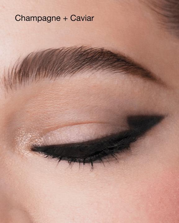 Actual product image Clinique High Impact Shadow + Definer Champ + Caviar (Champagne + Caviar)