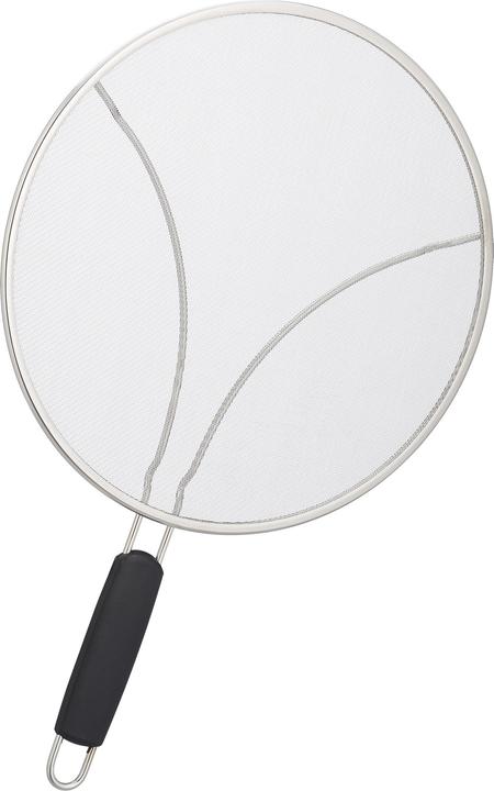 Relaxdays Protection contre les éclaboussures (29 cm, Matières plastiques)