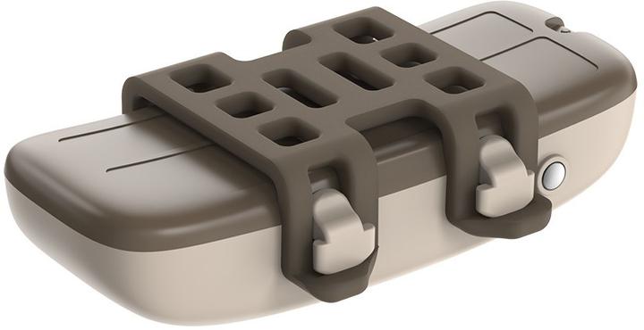 Immagine prodotto Tractive Dog 4 GPS Tracker per cani (Cane, Generale)