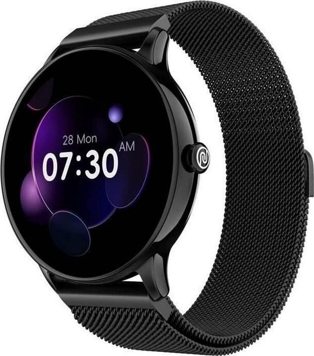 Produktbild Noise Twist Go Smartwatch (Black)
