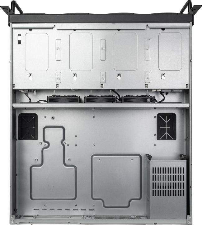 Image du produit Silverstone RM61-312 (E-ATX, SSI EEB)