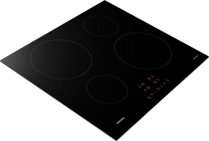 Actual product image Samsung INDUCTION HOB NZ64M3NM1BB/OL ()