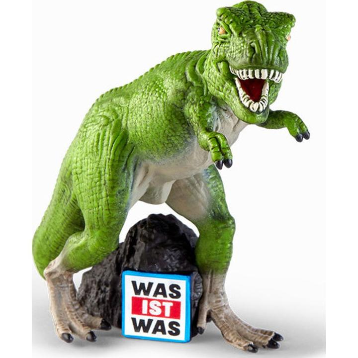 Produktbild Tonies WAS IST WAS - Dinosaurier/Ausgestorbene Tiere (Deutsch)