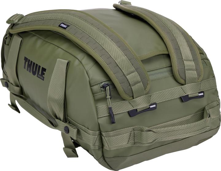 Immagine prodotto Thule Chasm Recycled Duffel (30 l)