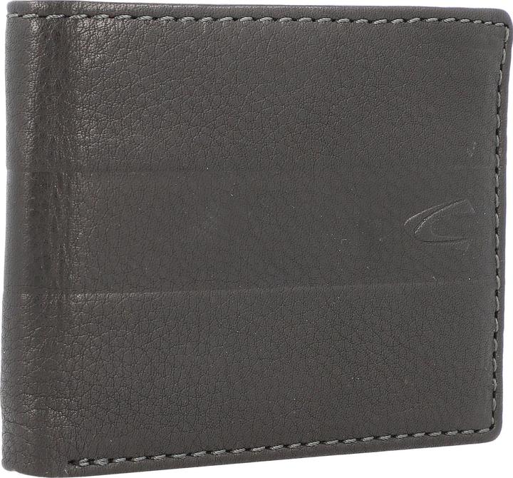 Image du produit Camel Active Mali Portefeuille RFID en cuir 11,5 cm