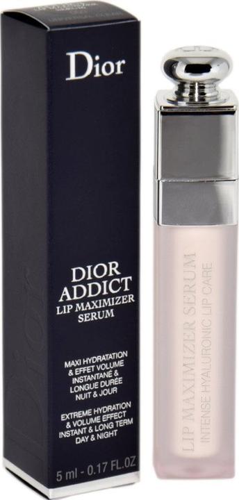 Produktbild Dior Addict Lip Maximizer (Öl, 5 ml)