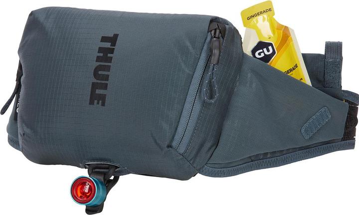 Actual product image Thule Rail
