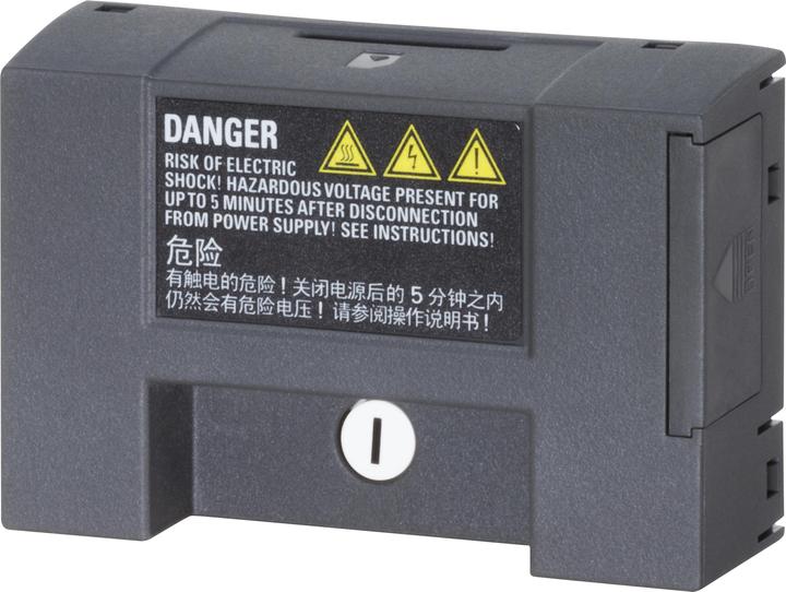 Produktbild Siemens SINAMICS V20 Parameter Loader 90x57x28