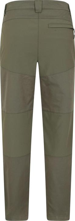 Actual product image Mountain Warehouse Mens Jungle Trekking Trousers
