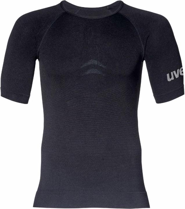 Uvex Safety Funktionsshirt underwear schwarz M, L (M, L)