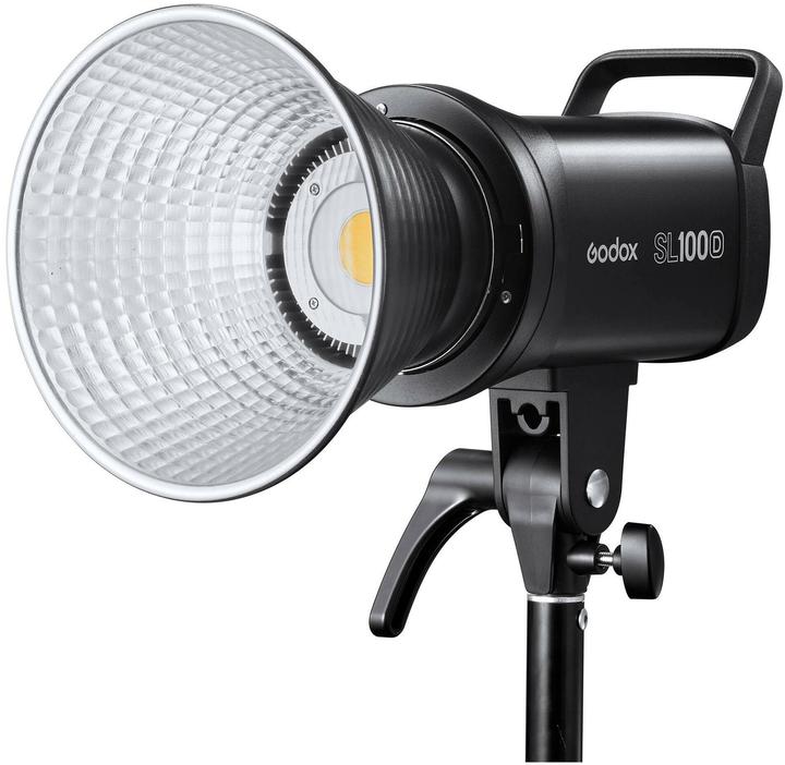 Godox SL100D (Video light)