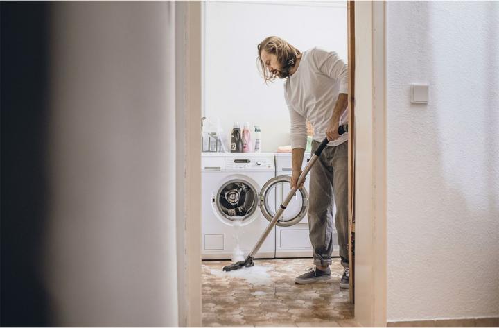 Actual product image Kärcher WD 6 PS V-30 (Wet dry vacuum cleaner)