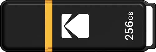 Actual product image Kodak PEN DRIVE 3.0 256GB K100 (256 GB)