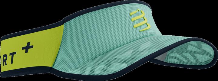 Actual product image Compressport Spiderweb Ultralight Visor