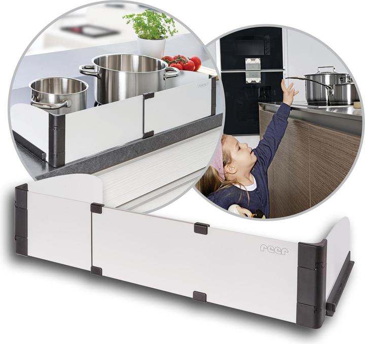 Actual product image Reer Basic
