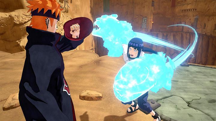 Produktbild Bandai Namco Naruto To Boruto: Shinobi Striker (PS4, Multilingual)