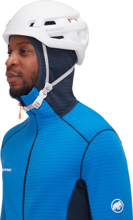 Immagine prodotto Mammut Giacca con cappuccio Taiss Light Midlayer (S)