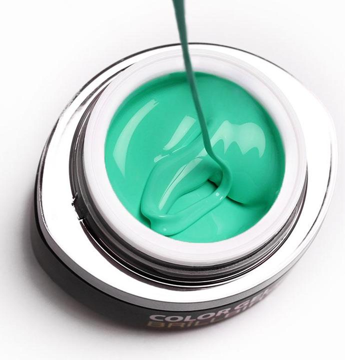 Immagine prodotto BrillBird Gel Brush & Go G53 - 4,5 ml (Smalto)