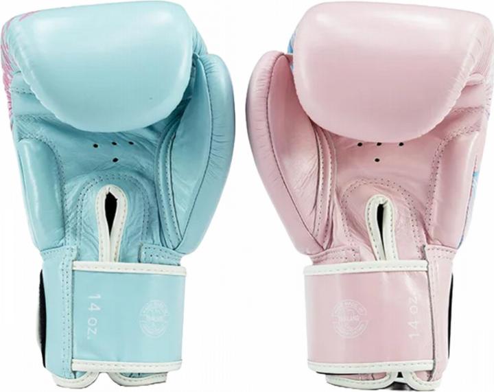 Immagine prodotto Fairtex Boxhandschuhe Fiore (16 OZ)