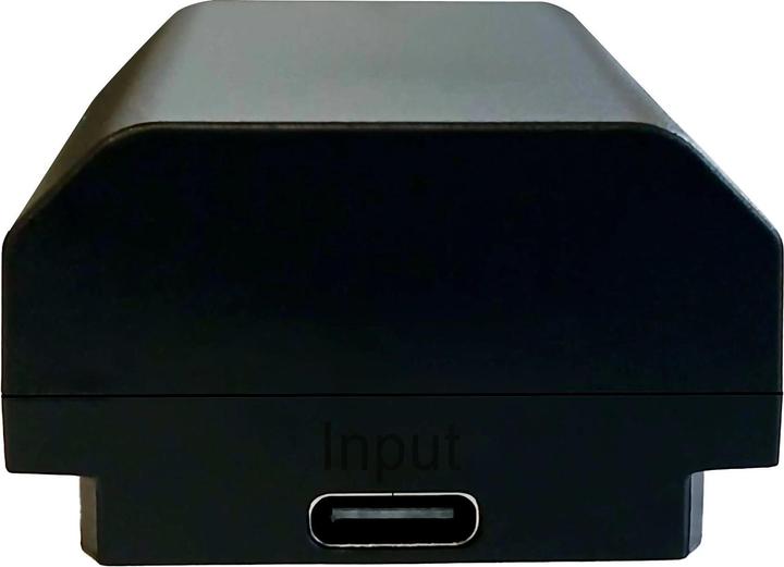Produktbild Patona Platinum NP-FZ100 USB-C (Kamera Akku)