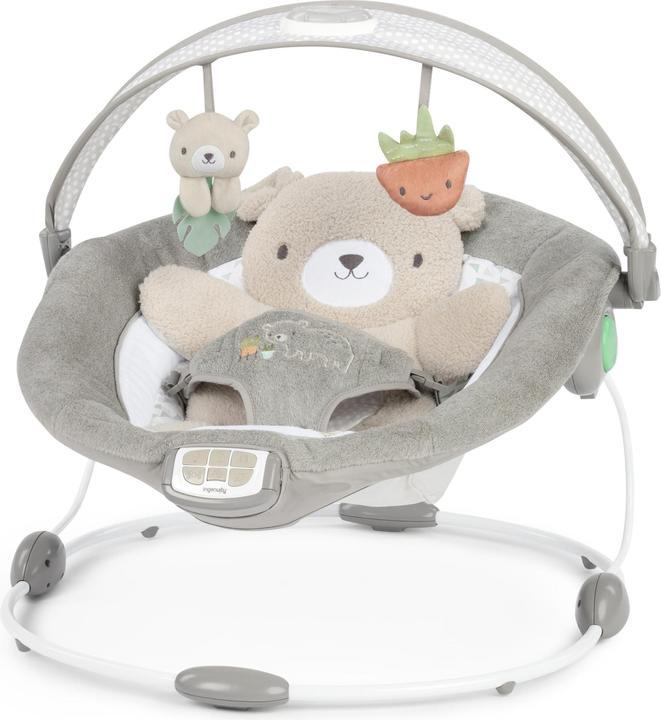 Actual product image Ingenuity InLighten Bouncer™ - Nate™