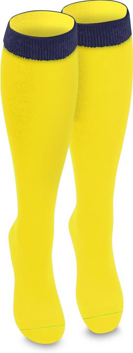 Produktbild Normani 1 Paar Kniestrümpfe Bi-Color (Einzelpack, 39 - 42)