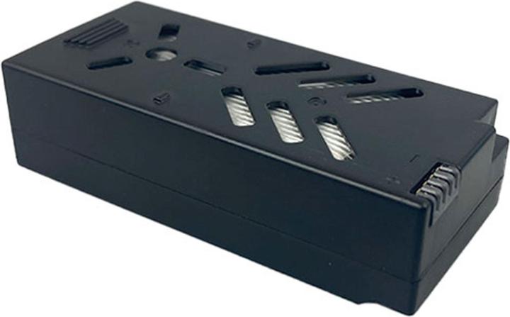 Produktbild Amewi LiPo Akku 2S 7,4V 1300mAh 20C Buzzard V2 (7.40 V, 1300 mAh)