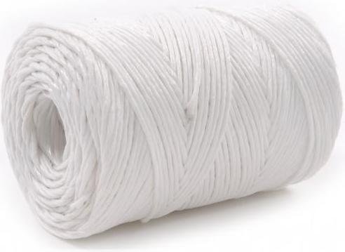 Linotech Packing Twine Garden Twine Planting Twine Binding Twine Garden 250m 2mm SZPP05 (250 m)