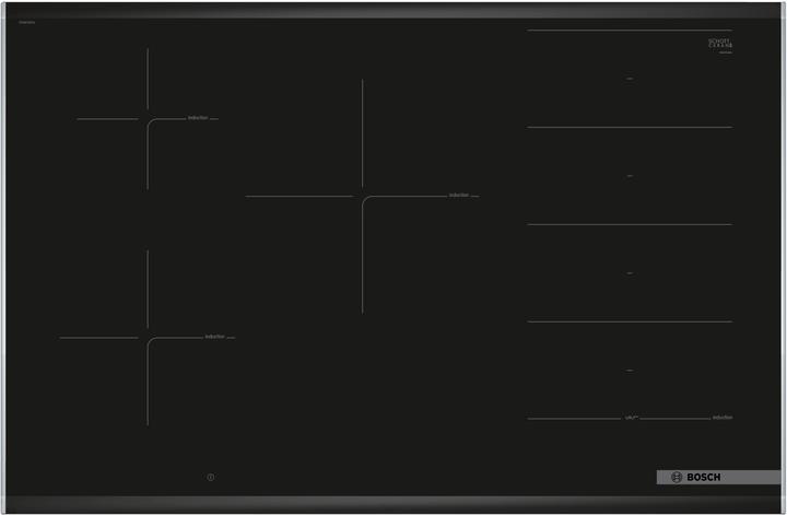 Immagine prodotto Bosch Hausgeräte PXV875DV1E