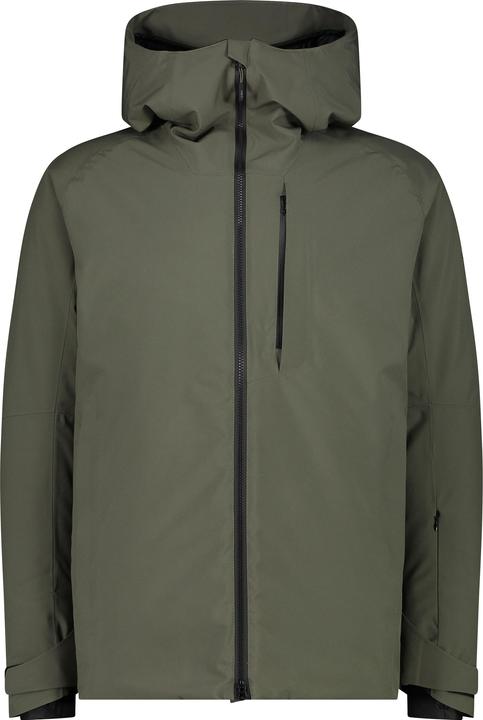 Immagine prodotto CMP Campagnolo Felpa con cappuccio (XL)