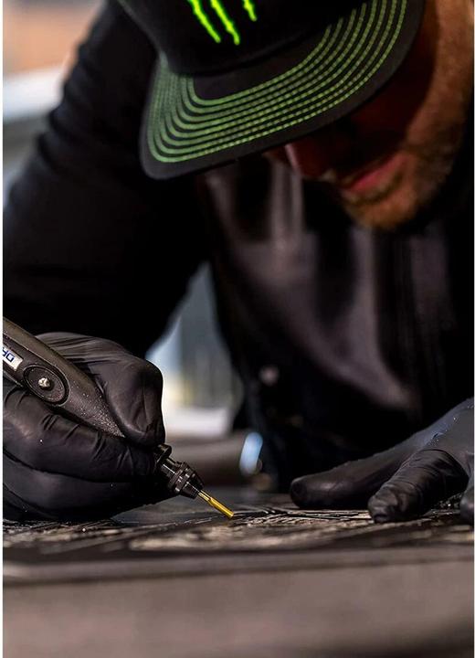 Produktbild Dremel 9901DM