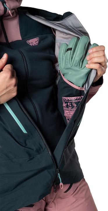 Actual product image Dynafit Free GORE-TEX Jacket (L)