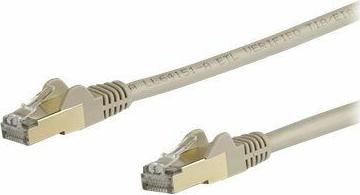 Actual product image StarTech -Ethernet cable (S/UTP, CAT6a, 7 m)