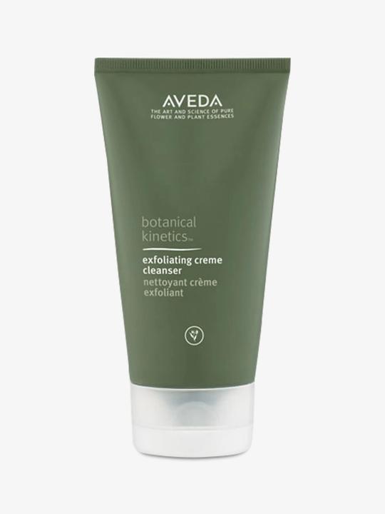 Image du produit Aveda Crème nettoyante exfoliante tout sensible Botanical Kinerics (Lait nettoyant, 150 ml)