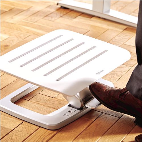 Image du produit Fellowes Repose-pieds Hana Series (45 x 36 x 17.5 cm)