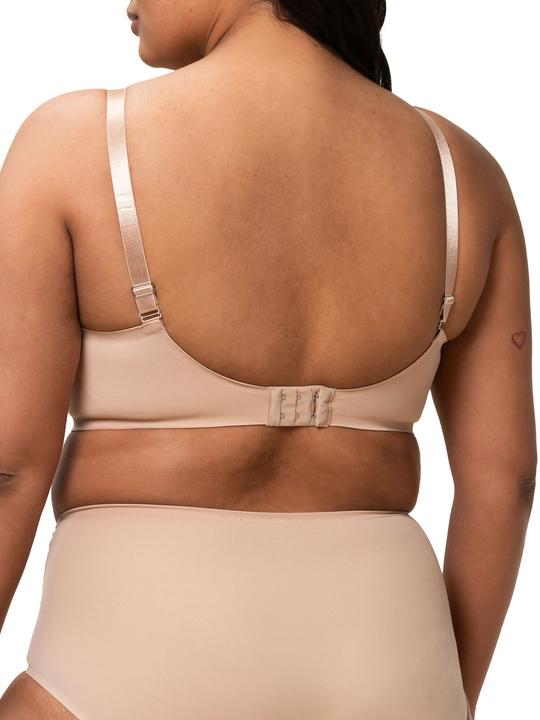 Produktbild Triumph Bügelloser BH True Shape Sensation (2er Pack, 100 D)