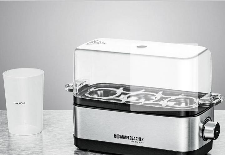 Produktbild Rommelsbacher ER 300 (EU-Stecker)