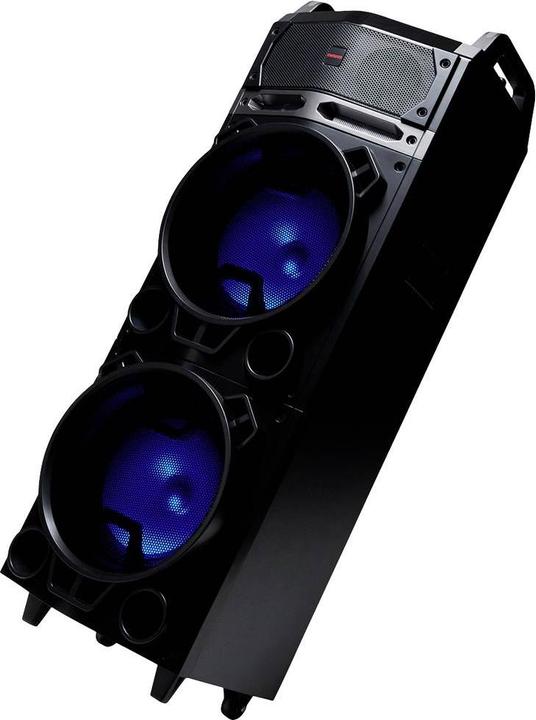 Image du produit Aiwa Tremblement de terre KBTUS-900 (Passif, 1x 100 W)