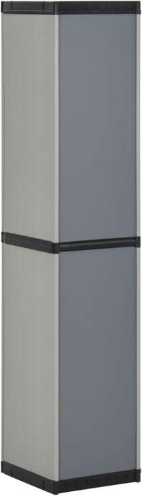 Actual product image VidaXL Beppo (34 x 40 x 168 cm)