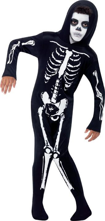 Actual product image Smiffys skeleton (146, 152)