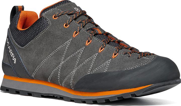 Produktbild Scarpa Crux (45.5)