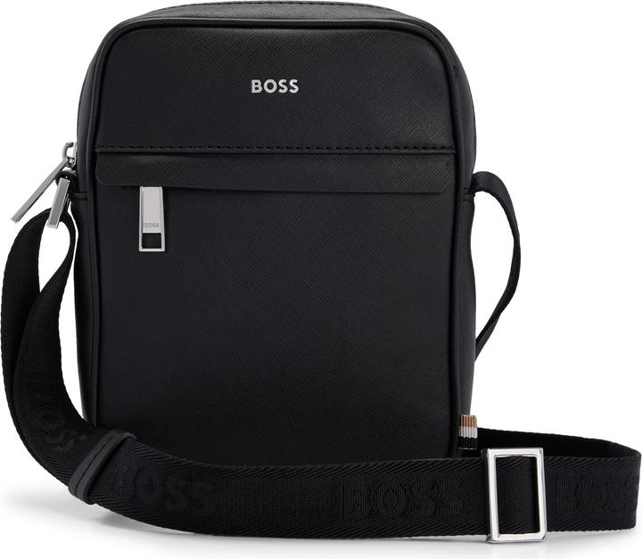 Immagine prodotto BOSS Borsa a tracolla con zip Zair North South