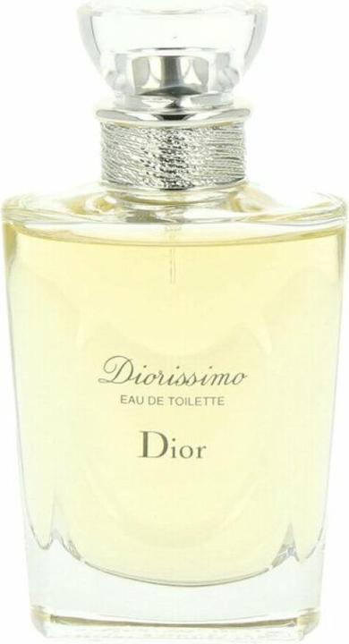 Actual product image Dior Diorissimo (Eau de toilette, 50 ml)