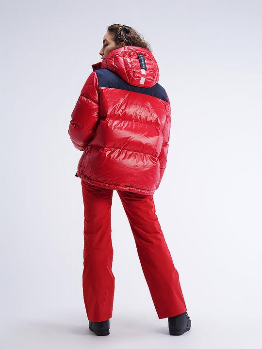 Produktbild J. Lindeberg Solar Down (M)