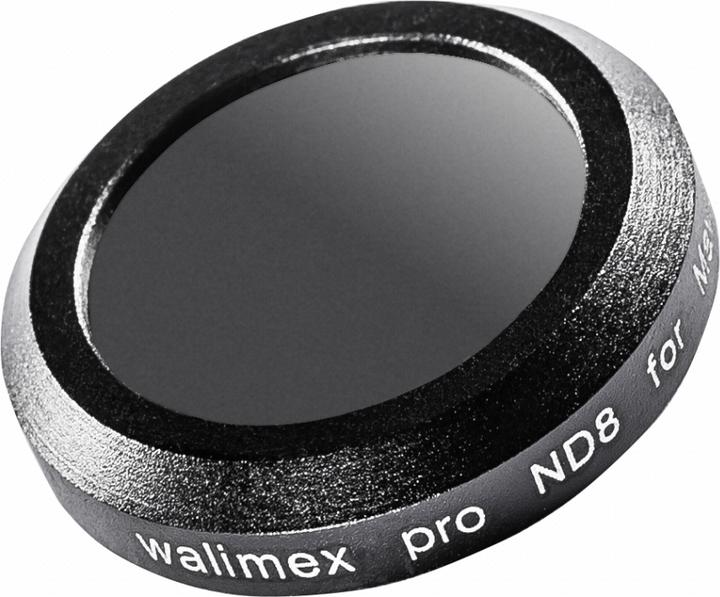 Image du produit Walimex pro par jeu de filtres à bourdons (Filtres pour drones, DJI Mavic 2 Zoom)