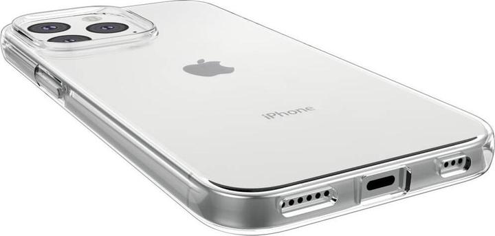 Produktbild Cover-Discount Silikon Case (Apple iPhone 14 Pro)