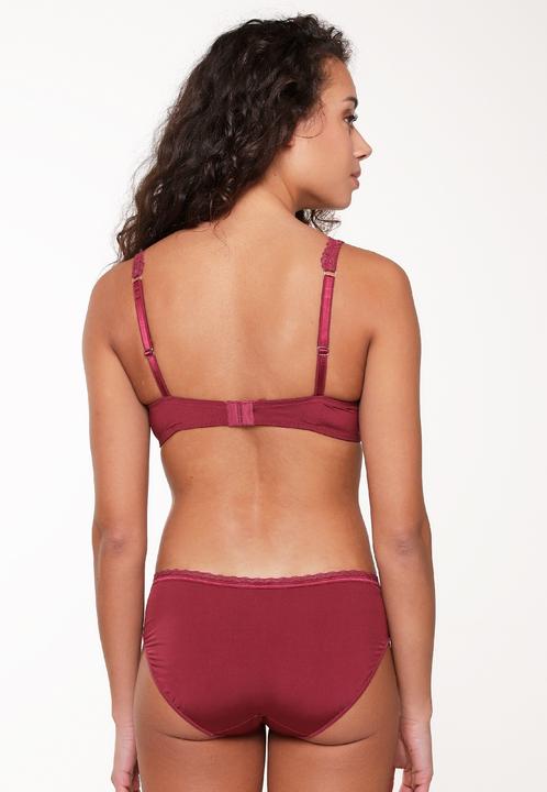 Image du produit LingaDore DAILY Uni Fit T Shirt Soutien-gorge (Une unité par pack, 70 D)