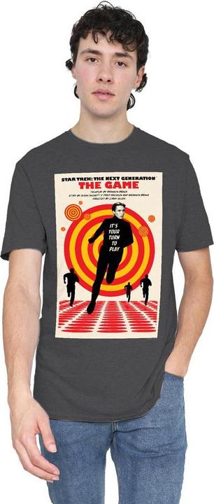 Produktbild The Next Generation Season 5 Episode 6 TShirt (XL)