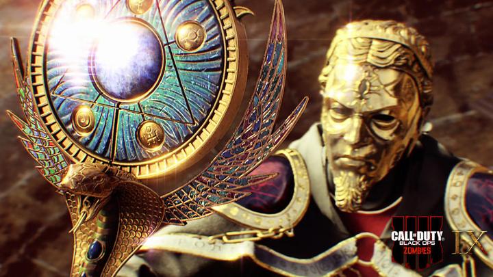 Immagine prodotto Activision Call of Duty: Black Ops 4 (PS4)